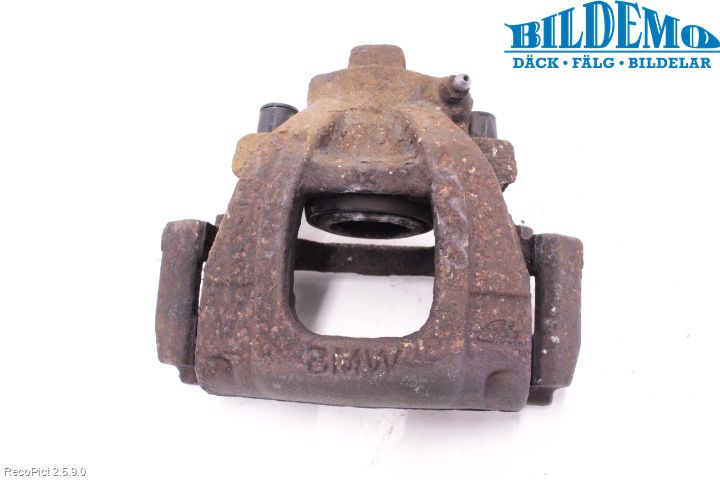 Mini COUPE R50/53 01-06 Bremsecaliper Foran Venstre