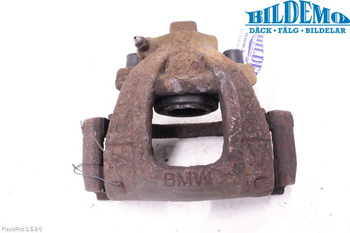 Mini COUPE R50/53 01-06 Bremsecaliper Foran Høyre