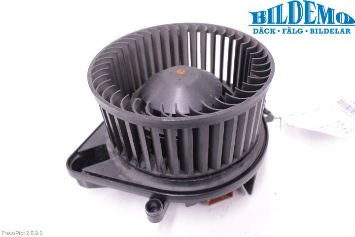 Audi A4/S4 01-05 Varmeapparat Viftemotor