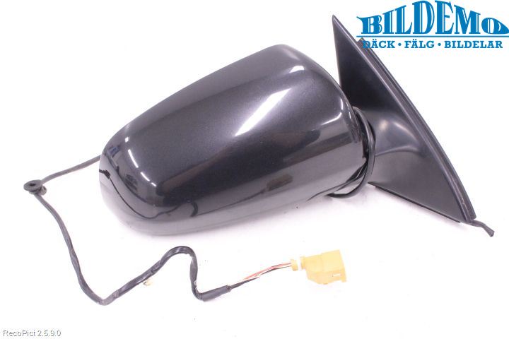 Audi A4/S4 01-05 Speil H M-El Justering