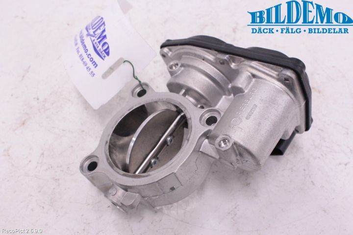 BMW 5 F10/F11/F18 09-17 Inns Spjeldhus