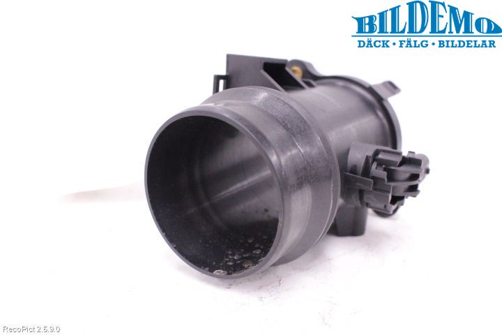 BMW 5 F10/F11/F18 09-17 Intercooler Rør-Slange