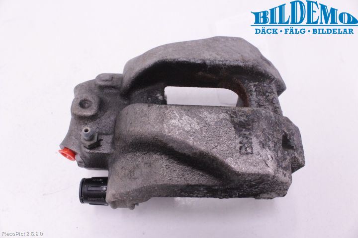 BMW X3 F25 10-17 Bremsecaliper Foran Venstre