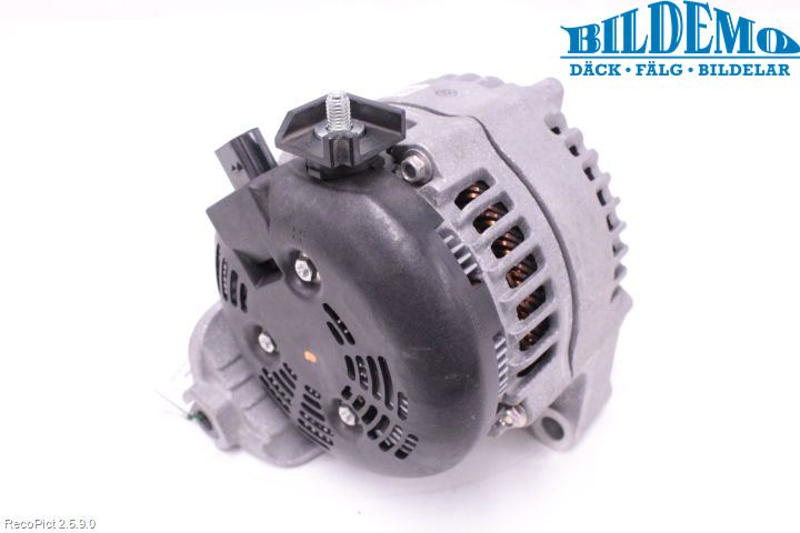 BMW X3 F25 10-17 Dynamo