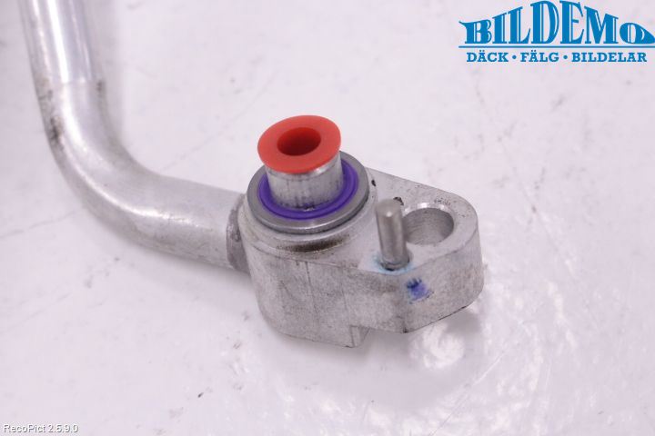 BMW X3 F25 10-17 Varme Ac Slange - Rør