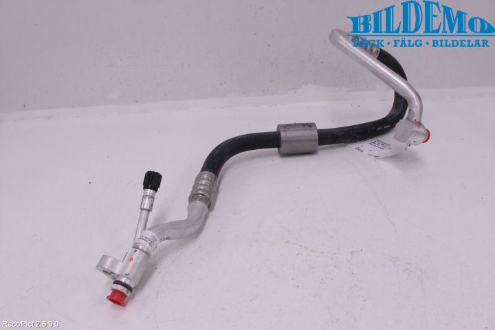 BMW X3 F25 10-17 Varme Ac Slange - Rør