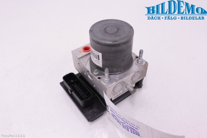 Citroen JUMPER 07-13 Abs Hydraulikkaggregat
