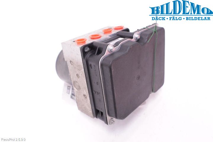 Citroen JUMPER 07-13 Abs Hydraulikkaggregat