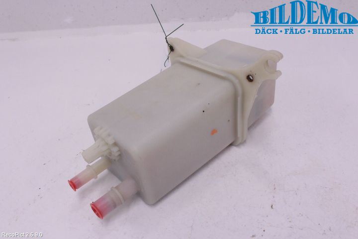 Citroen JUMPER 07-13 Servo Oljebeholder