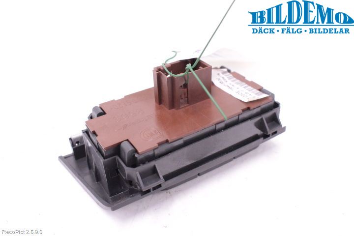 Citroen JUMPER 07-13 Frontlykt Lysspredderreg
