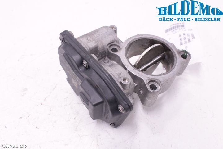 BMW 1 F20/F21 11-19 Inns Spjeldhus