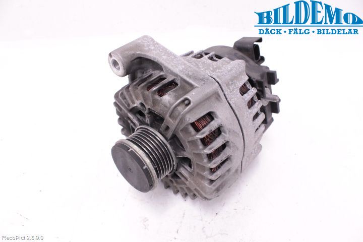 BMW 1 F20/F21 11-19 Dynamo