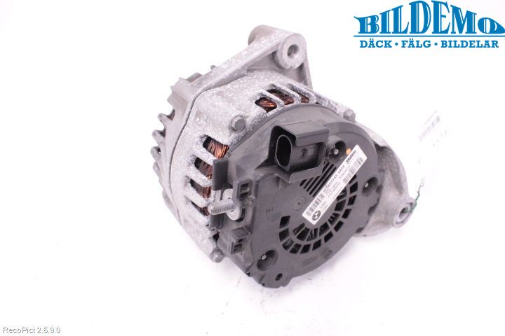 BMW 1 F20/F21 11-19 Dynamo