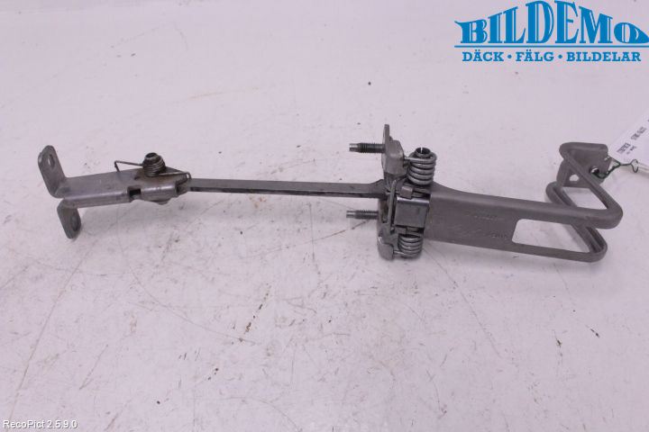 Mercedes-Benz MB CITAN (W415) 13-21 Dørstopper