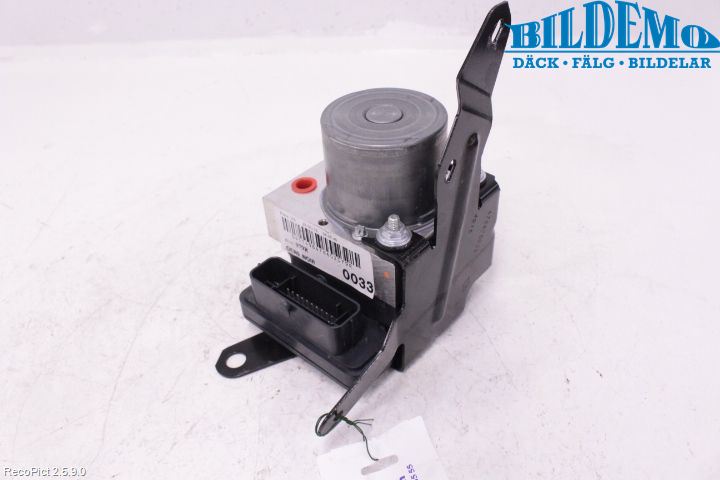 Mercedes-Benz MB CITAN (W415) 13-21 Abs Hydraulikkaggregat