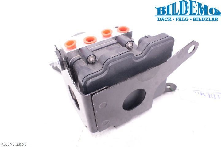 Mercedes-Benz MB CITAN (W415) 13-21 Abs Hydraulikkaggregat