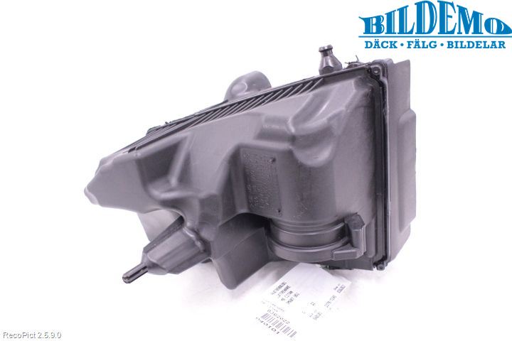 Mercedes-Benz MB CITAN (W415) 13-21 Luftfilter Boks