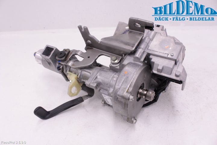 Mercedes-Benz MB CITAN (W415) 13-21 Rattakselaggregat Innebygd Servo