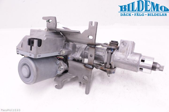 Mercedes-Benz MB CITAN (W415) 13-21 Rattakselaggregat Innebygd Servo