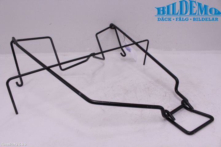 Mercedes-Benz MB CITAN (W415) 13-21 Reservehjulholder
