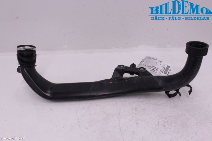 BMW 3 E90/91 SED/TOU 05-12 Lufrenser Øvrig