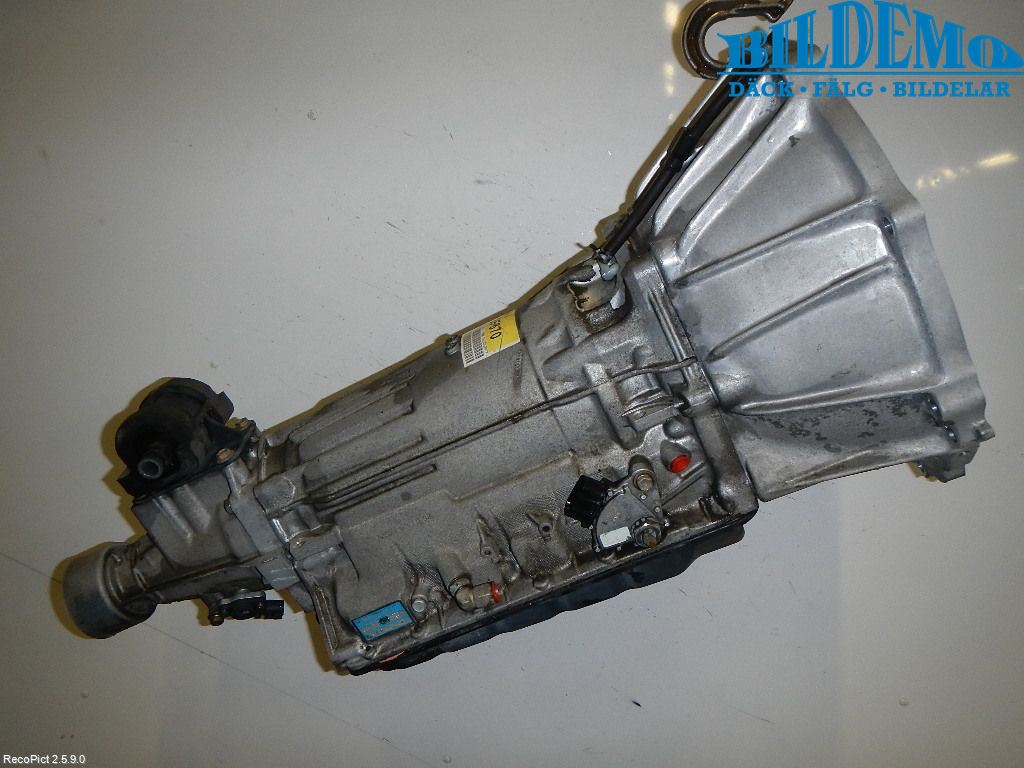 Toyota HI-ACE 95-05 Gearkasse Automat