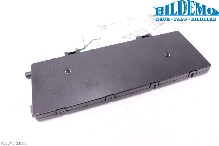 BMW X3 F25 10-17 Stereo Antenneforsterker