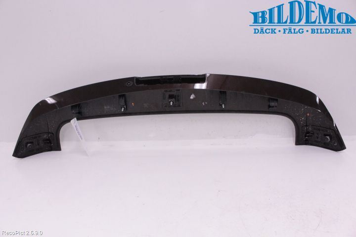 Opel MOKKA 13-20 Spoiler Bakluke