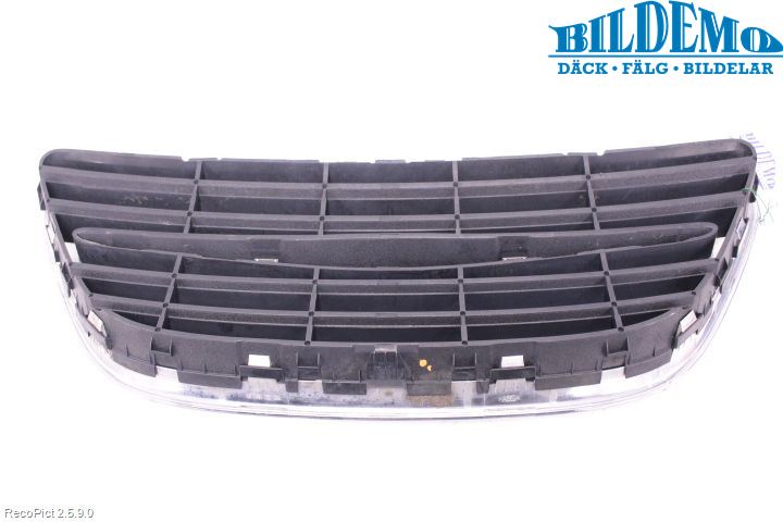 Saab 9-3 VER 2 Grilldel Midt