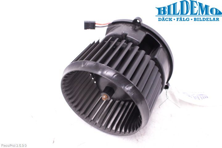 Mini ONE/COOPER 3DR F56 14-24 Varmeapparat Viftemotor