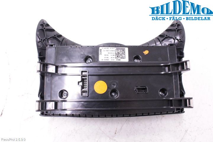 Mini ONE/COOPER 3DR F56 14-24 Varme Ac Betjening-Display