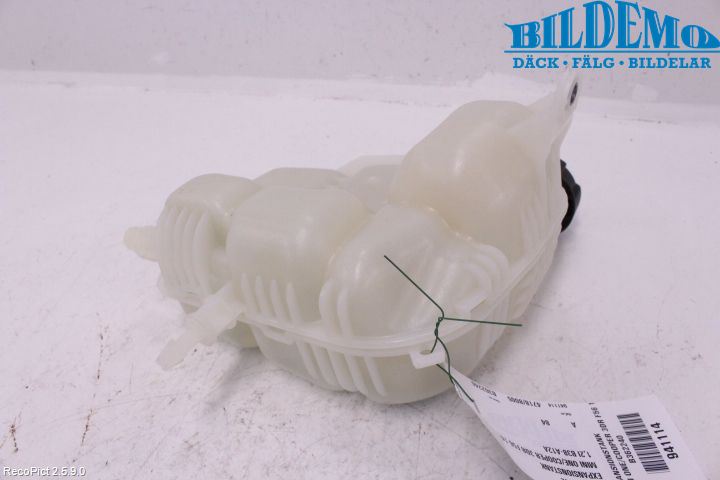 Mini ONE/COOPER 3DR F56 14-24 Ekspansjonstank