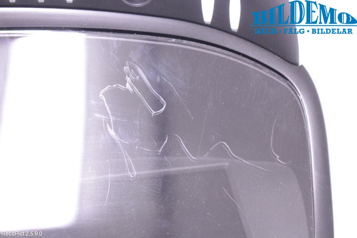 BMW 3 E90/91 SED/TOU 05-12 Instr Skjerm Dvd-Gps-Ac-Tlf