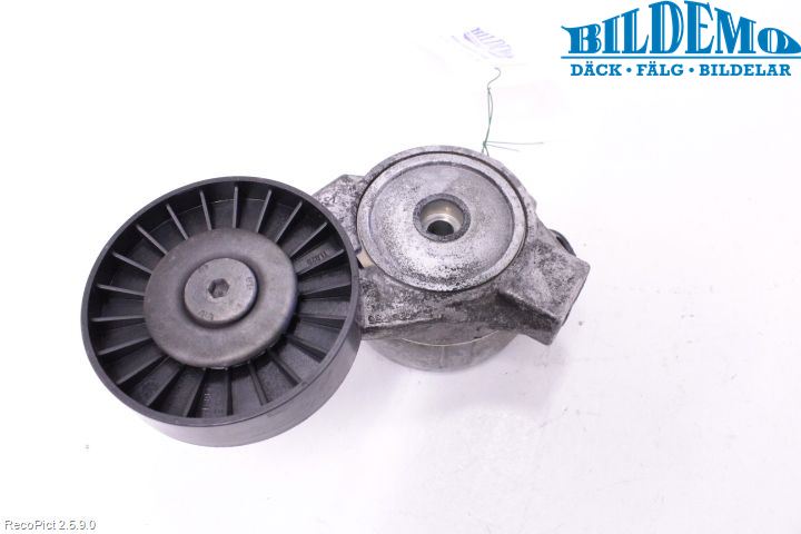 Saab 9-5     06-10 Reimstrammer