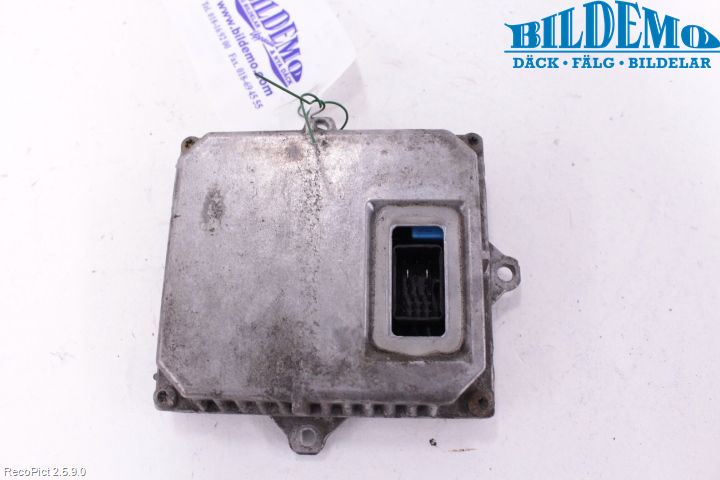 Ford MONDEO     01-06 Styreenhet Xenon
