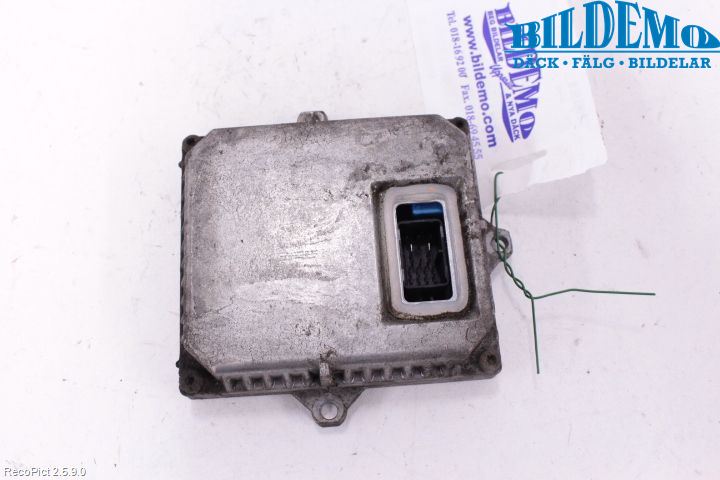 Ford MONDEO     01-06 Styreenhet Xenon
