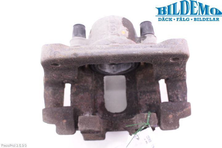BMW X3 F25 10-17 Bremsecaliper Foran Venstre