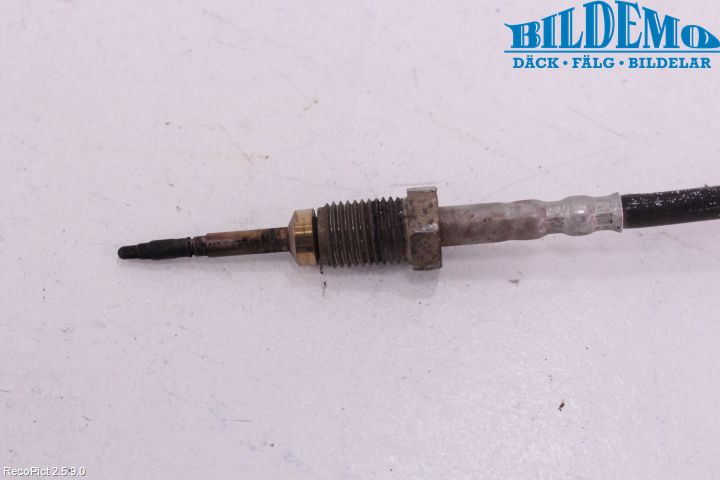 BMW X3 F25 10-17 Sensor Temp-Trykk Avgass