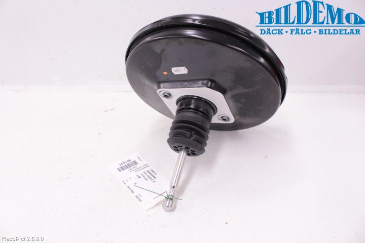 Opel ASTRA K 16-22 Bremseservo