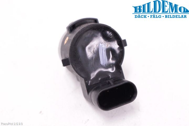 BMW X3 F25 10-17 Sensor Parkering Front