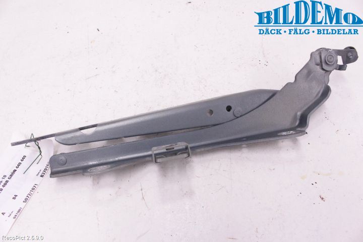Volvo S60 05-10 Panser Hengsel - Hengsler