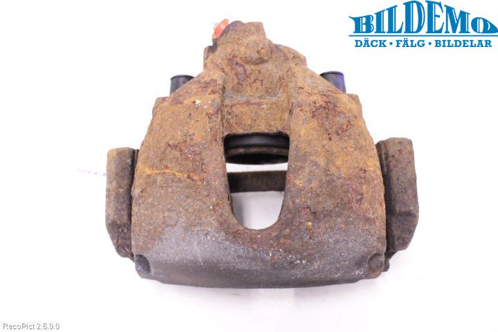 Volvo S40 08-12 Bremsecaliper Foran Høyre