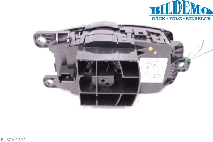 BMW 1 F20/F21 11-19 Bryter Multifunksjon