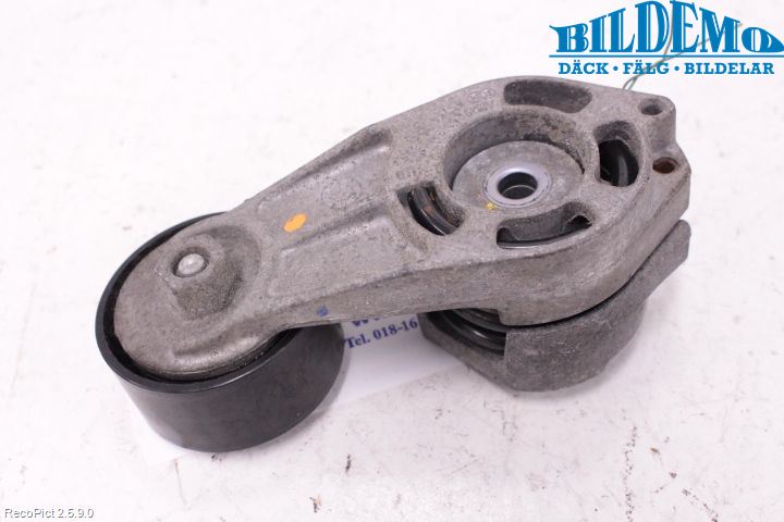 BMW 1 F20/F21 11-19 Reimstrammer