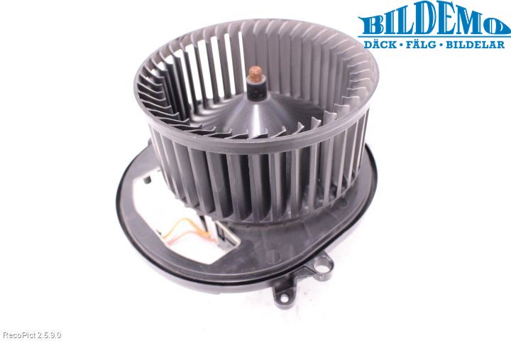 BMW 1 F20/F21 11-19 Varmeapparat Viftemotor