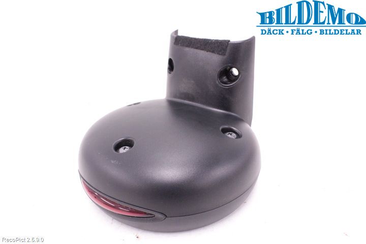 Mini CLUBMAN R55 06-14 Instr Turteller