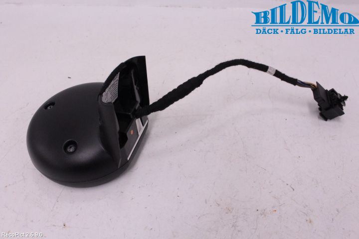 Mini CLUBMAN R55 06-14 Instr Turteller