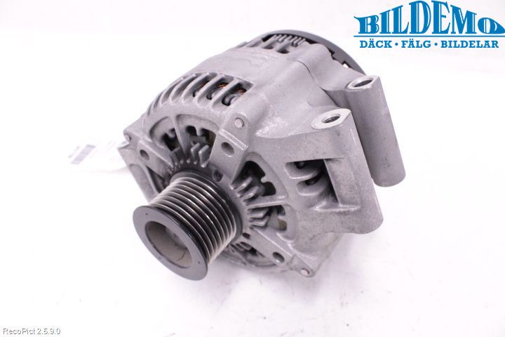 BMW X3 F25 10-17 Dynamo