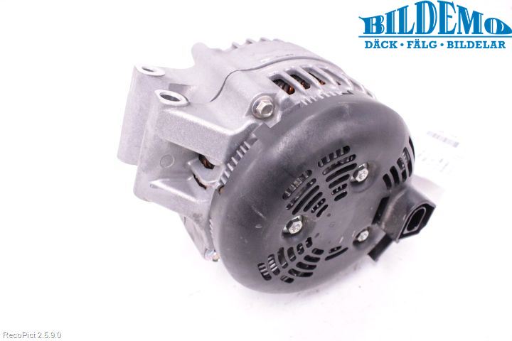 BMW X3 F25 10-17 Dynamo