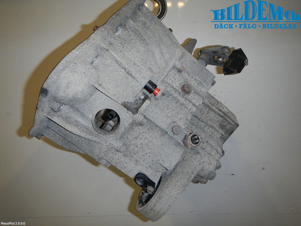 Mercedes-Benz MB VITO/VIANO (W638) 96-03 Gearkasse 5 Trinn